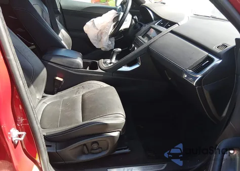 2019 Jaguar E-Pace R-Dynamic S z USA, uszkodzony, nr VIN SADFT2GX0K1Z63188